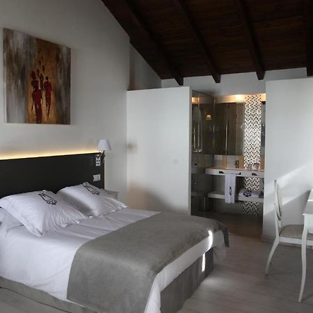 La Casa Del Medico Hotel Boutique Villanueva de Córdoba Oda fotoğraf