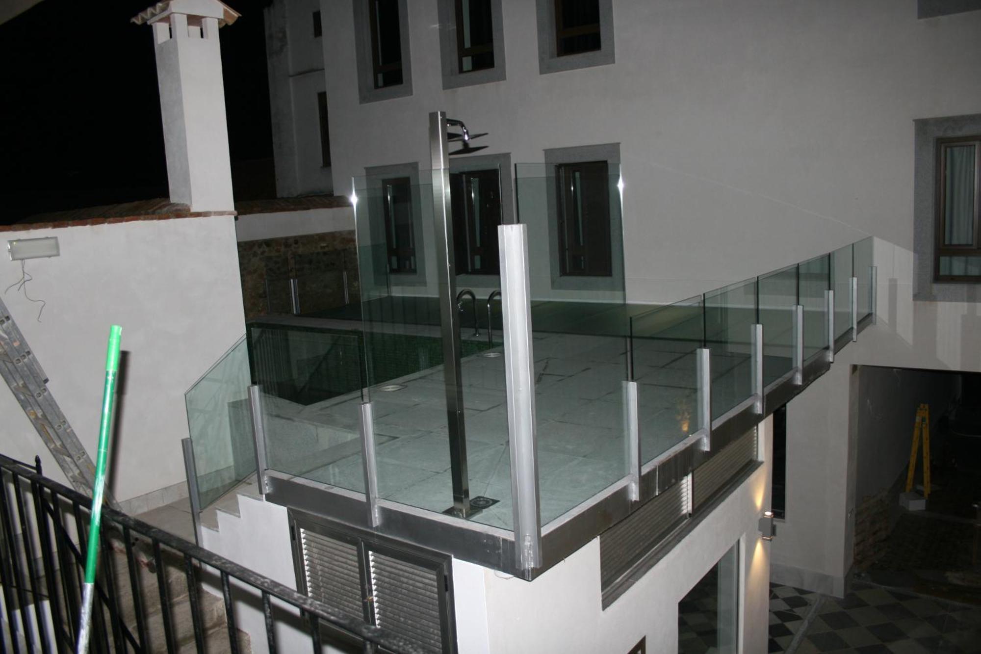 La Casa Del Medico Hotel Boutique Villanueva de Córdoba Dış mekan fotoğraf
