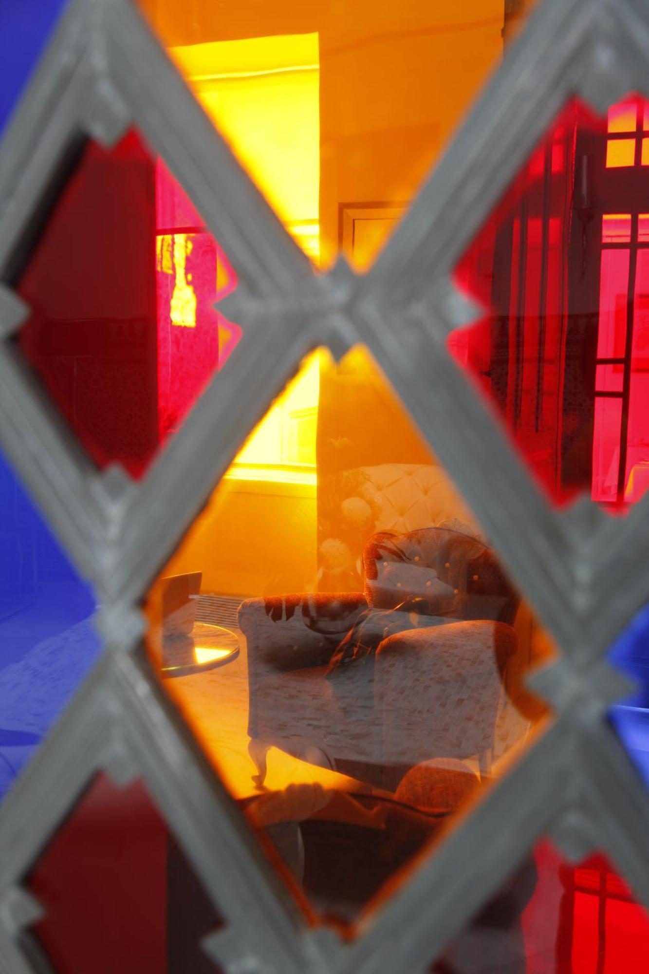 La Casa Del Medico Hotel Boutique Villanueva de Córdoba Dış mekan fotoğraf