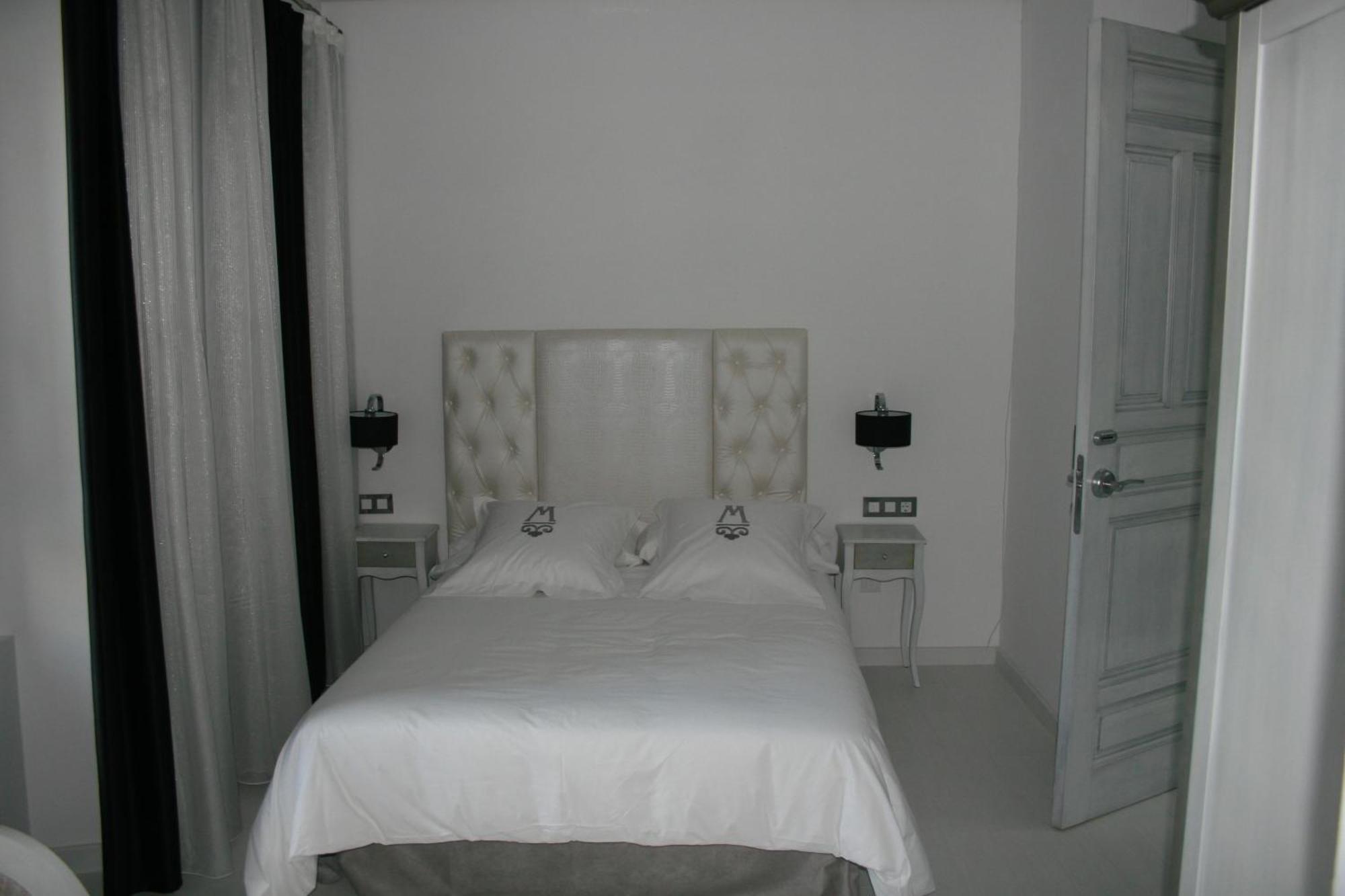 La Casa Del Medico Hotel Boutique Villanueva de Córdoba Dış mekan fotoğraf