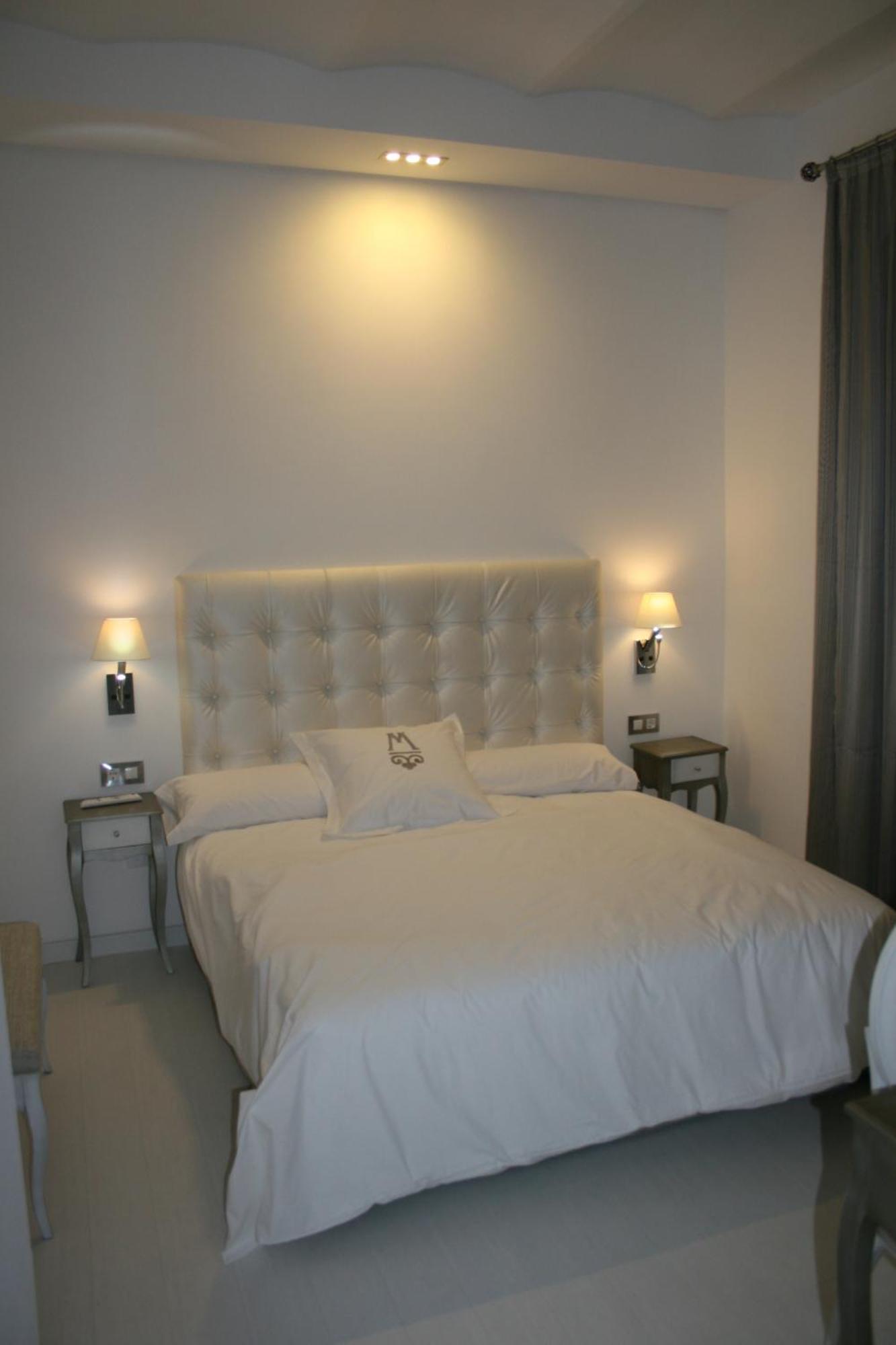 La Casa Del Medico Hotel Boutique Villanueva de Córdoba Dış mekan fotoğraf