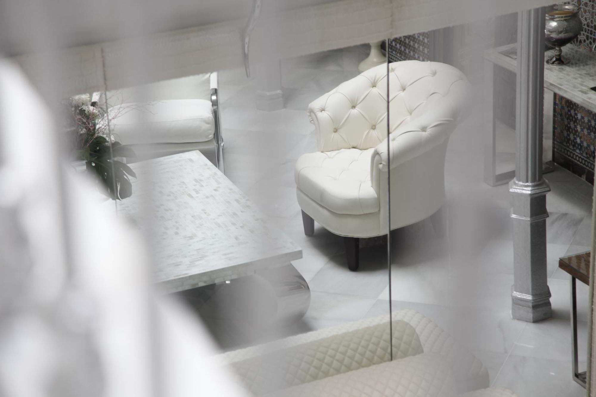 La Casa Del Medico Hotel Boutique Villanueva de Córdoba Dış mekan fotoğraf