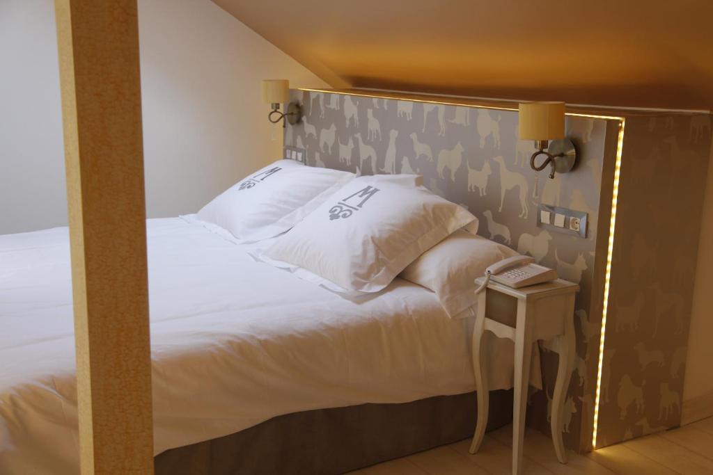 La Casa Del Medico Hotel Boutique Villanueva de Córdoba Oda fotoğraf