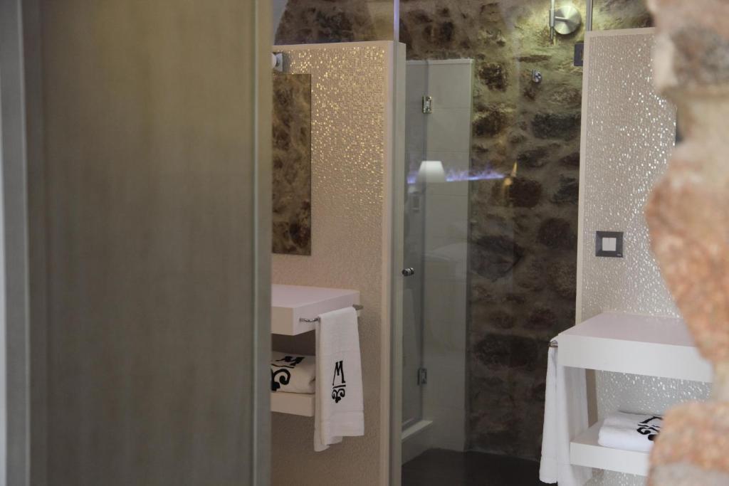 La Casa Del Medico Hotel Boutique Villanueva de Córdoba Oda fotoğraf