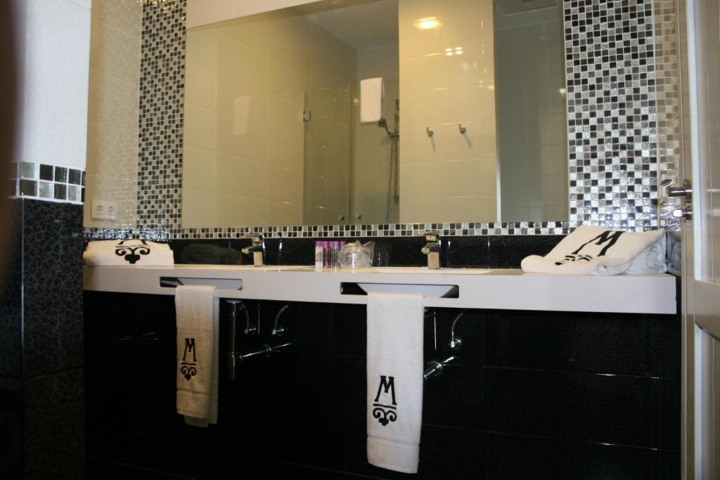La Casa Del Medico Hotel Boutique Villanueva de Córdoba Oda fotoğraf