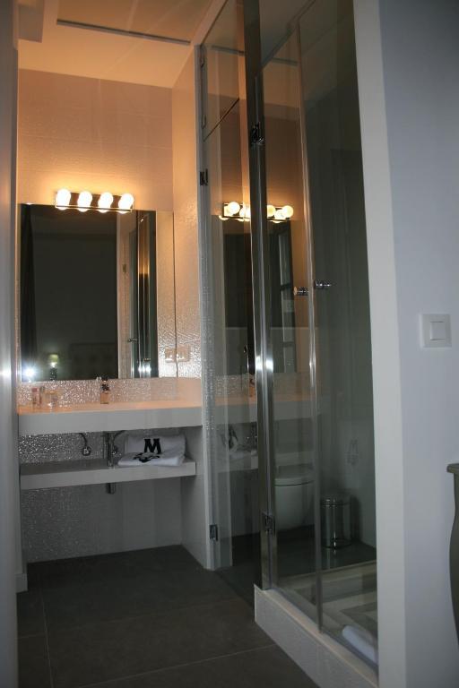 La Casa Del Medico Hotel Boutique Villanueva de Córdoba Dış mekan fotoğraf