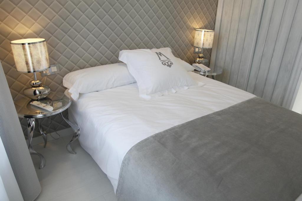 La Casa Del Medico Hotel Boutique Villanueva de Córdoba Oda fotoğraf